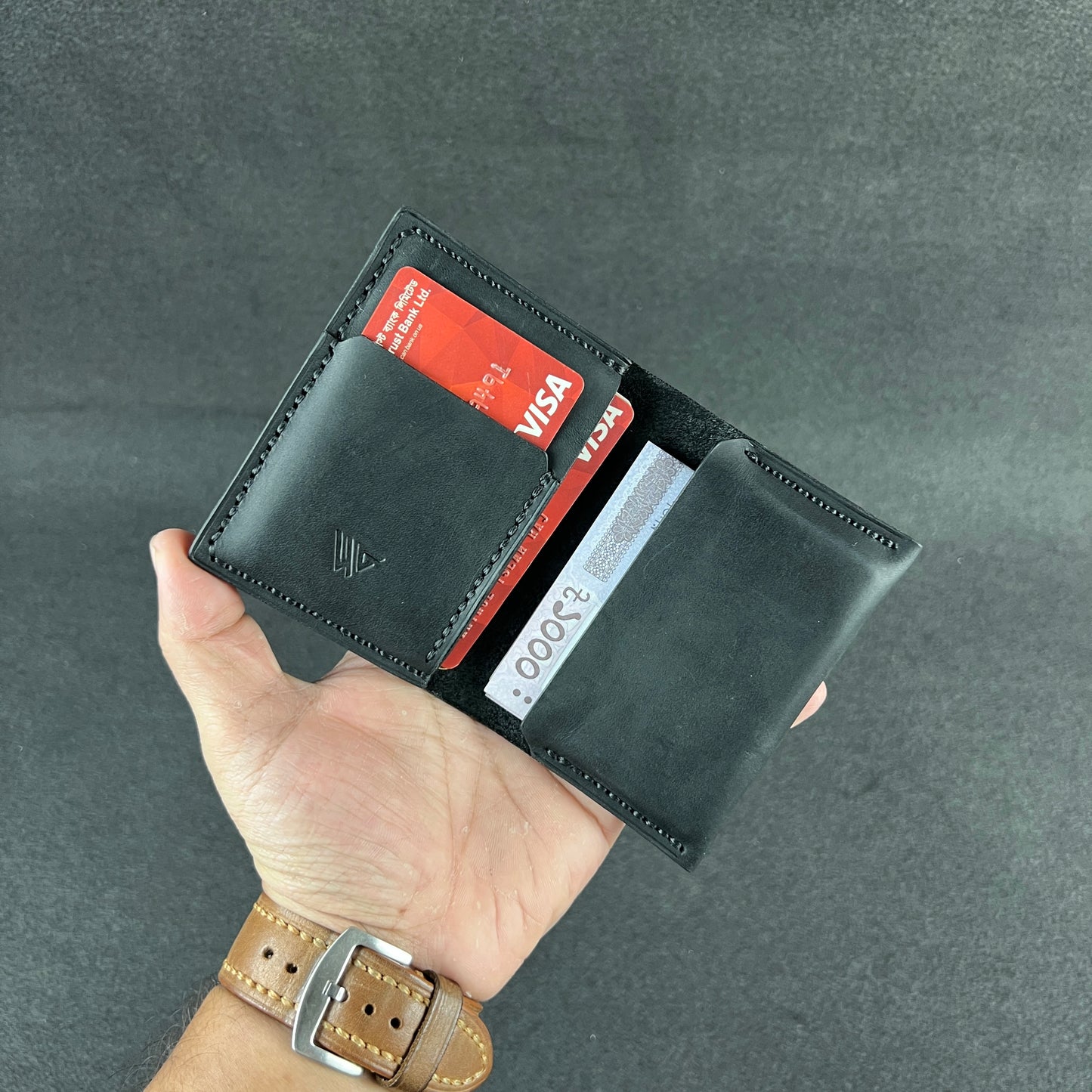 Solaro — The Golden Ember (WC-CH3)