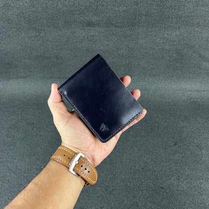Velin — Classic Bi-Fold Wallet (WC-C25)