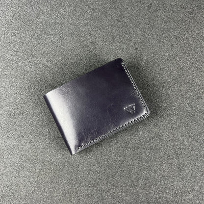 Velin — Classic Bi-Fold Wallet (WC-C25)