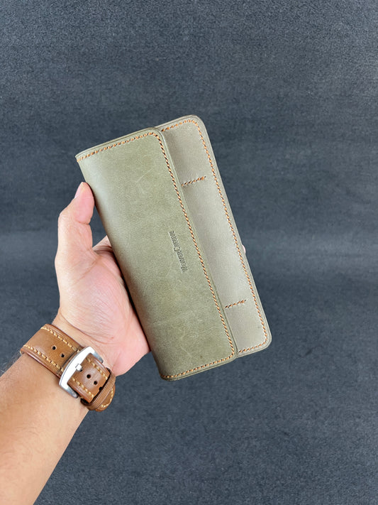 Arden Flow — Designed to Carry Your Day (WC-L14)