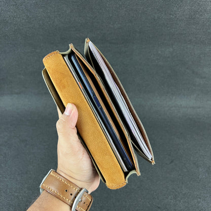 Arden Flow — Designed to Carry Your Day (WC-L14)