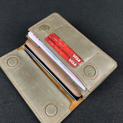 Arden Flow — Designed to Carry Your Day (WC-L14)