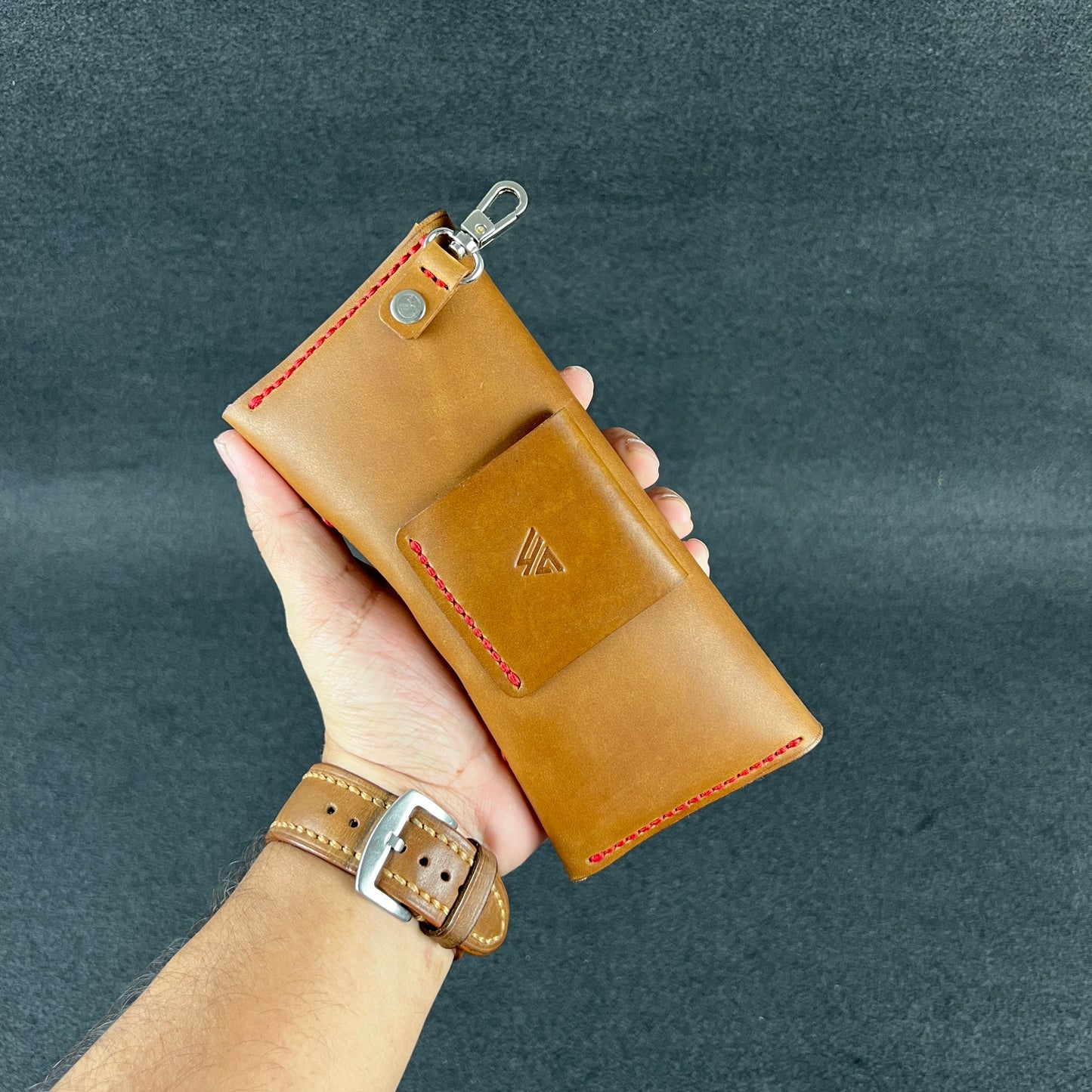 Sunglasses Case (WC-GC1)