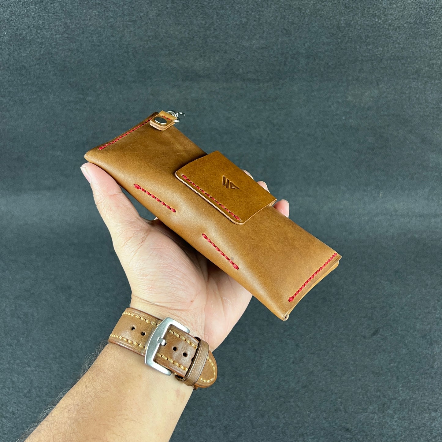 Sunglasses Case (WC-GC1)