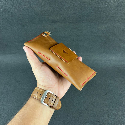 Sunglasses Case (WC-GC1)
