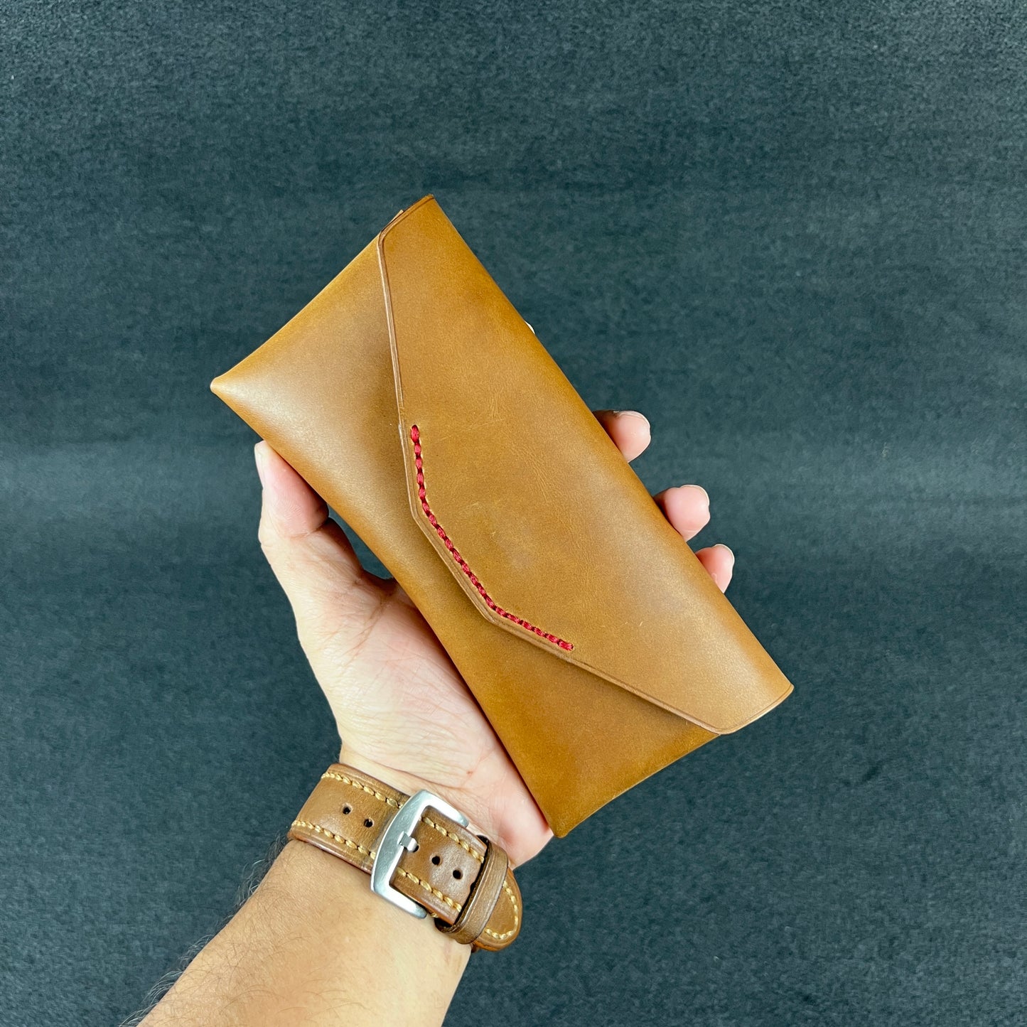 Sunglasses Case (WC-GC1)