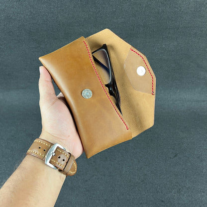 Sunglasses Case (WC-GC1)