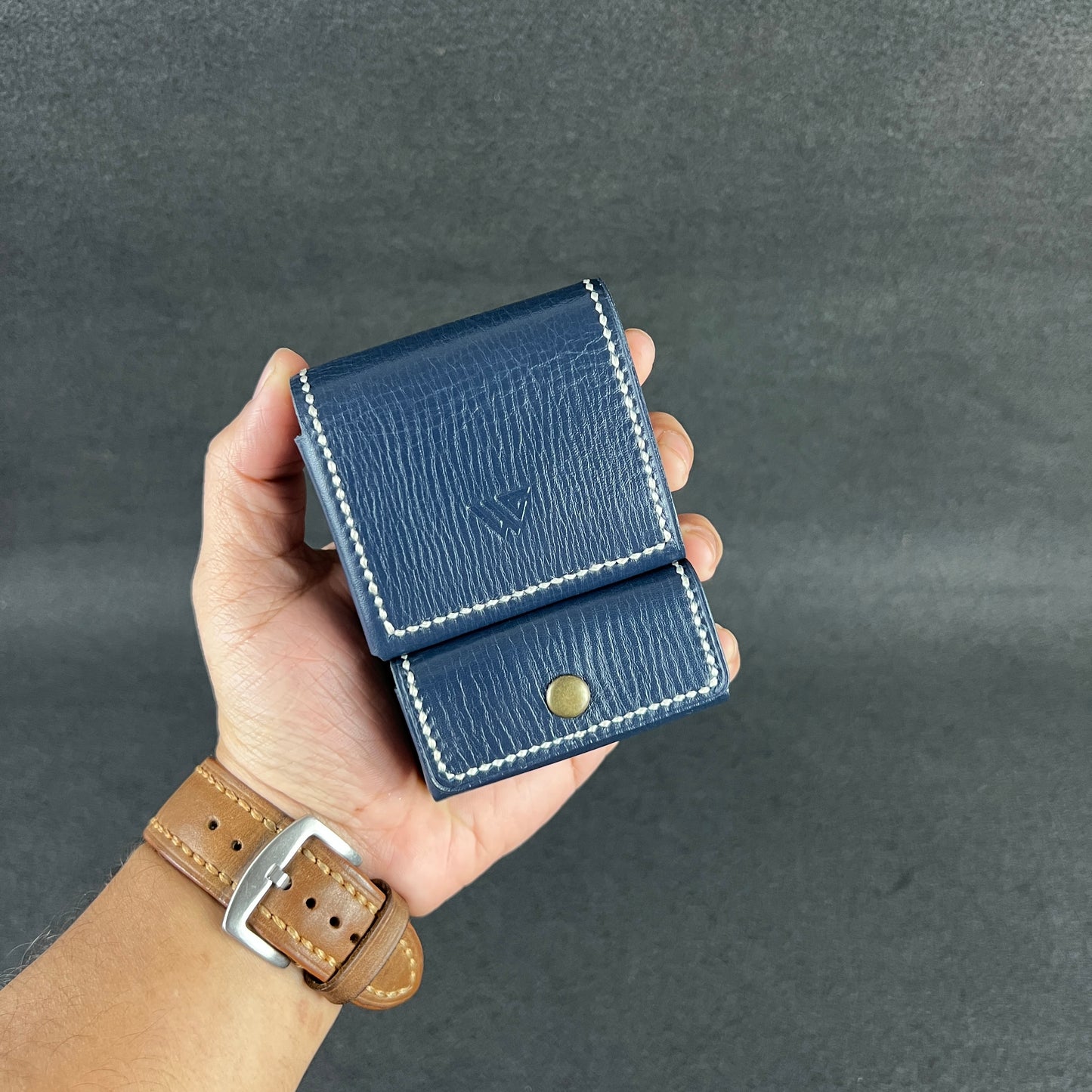 Trove — The Mighty Mini Wallet Button Edition (WC-C28 Button Edition)