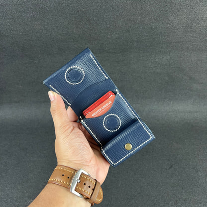 Trove — The Mighty Mini Wallet Button Edition (WC-C28 Button Edition)