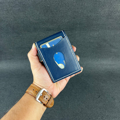 Trove — The Mighty Mini Wallet Button Edition (WC-C28 Button Edition)