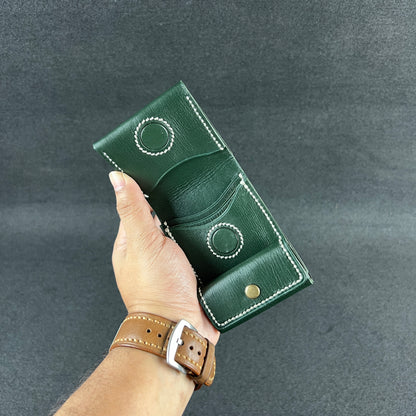 Trove — The Mighty Mini Wallet Button Edition (WC-C28 Button Edition)