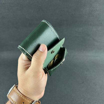 Trove — The Mighty Mini Wallet Button Edition (WC-C28 Button Edition)