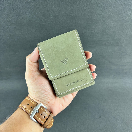 Trove Magnet Edition  — The Mighty Mini Wallet (WC-C28 Magnet Edition)