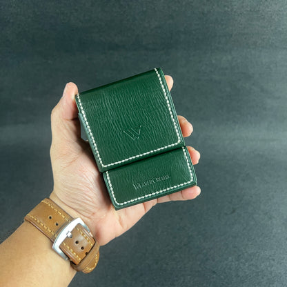 Trove — Classic Bi-Fold Wallet (WC-C28M)