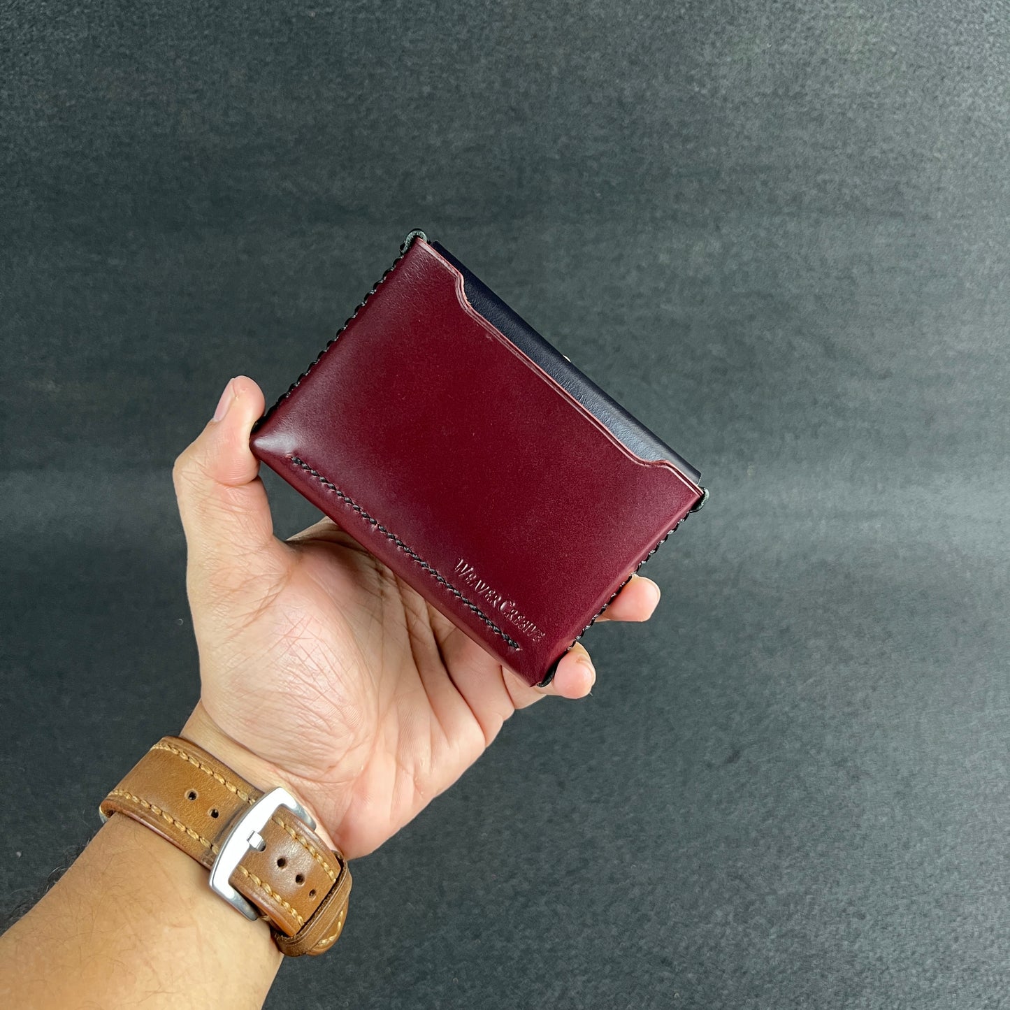 The Alder Pro Slim. Secure.Sophisticated (WC-CH10 pro)