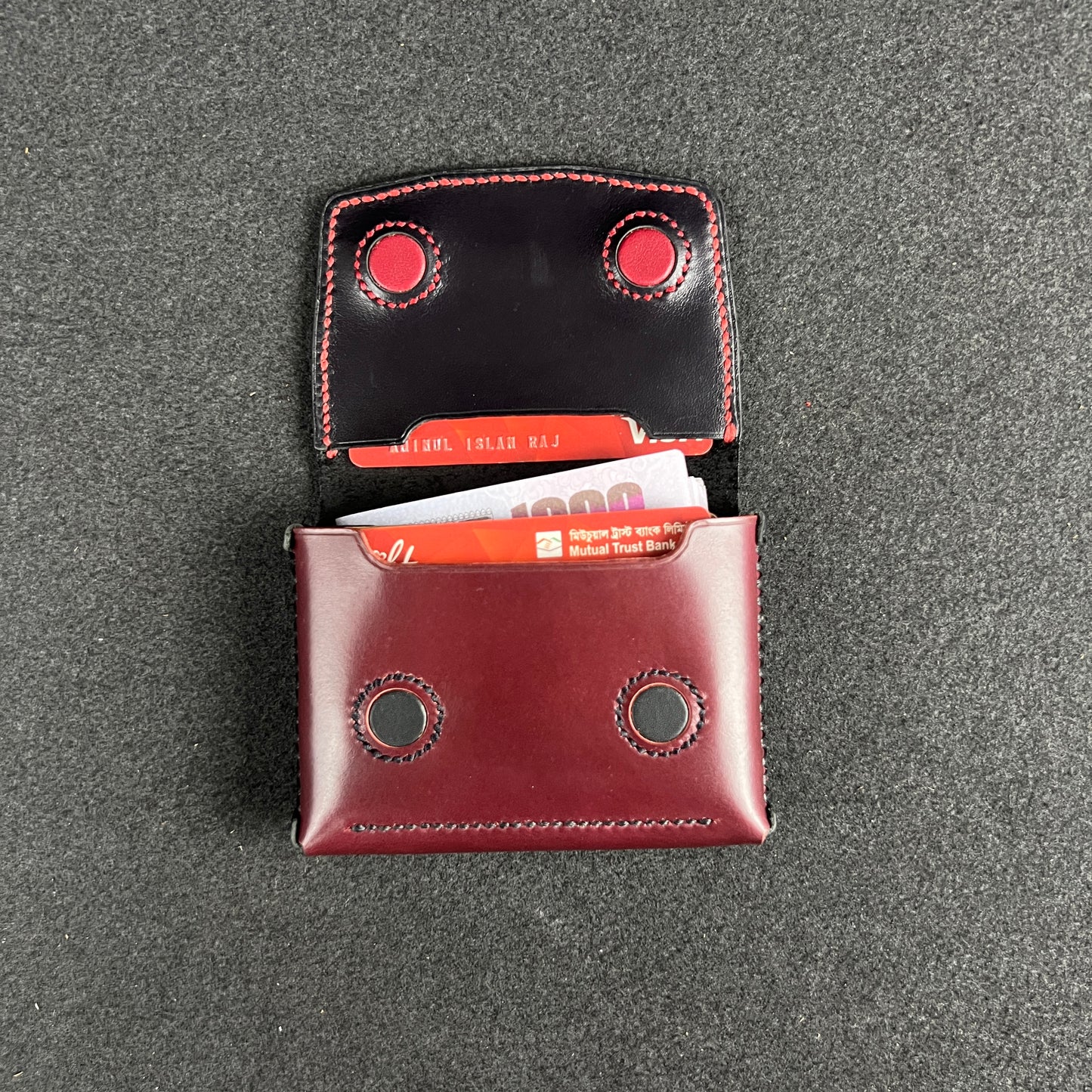 The Alder Pro Slim. Secure.Sophisticated (WC-CH10 pro)