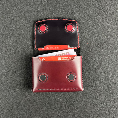 The Alder Pro Slim. Secure.Sophisticated (WC-CH10 pro)