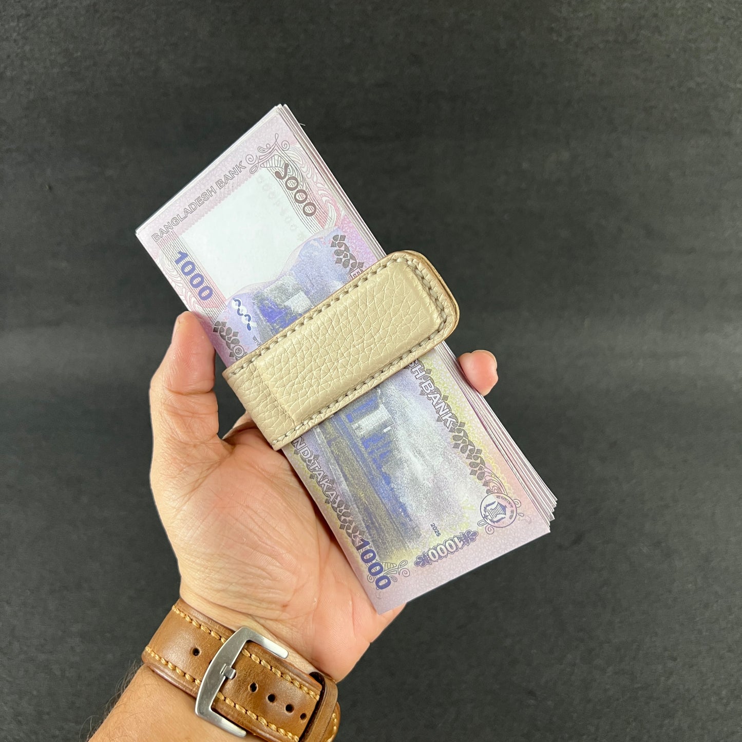 Money Clip (WC-MC1)