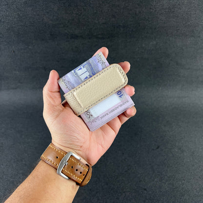 Money Clip (WC-MC1)