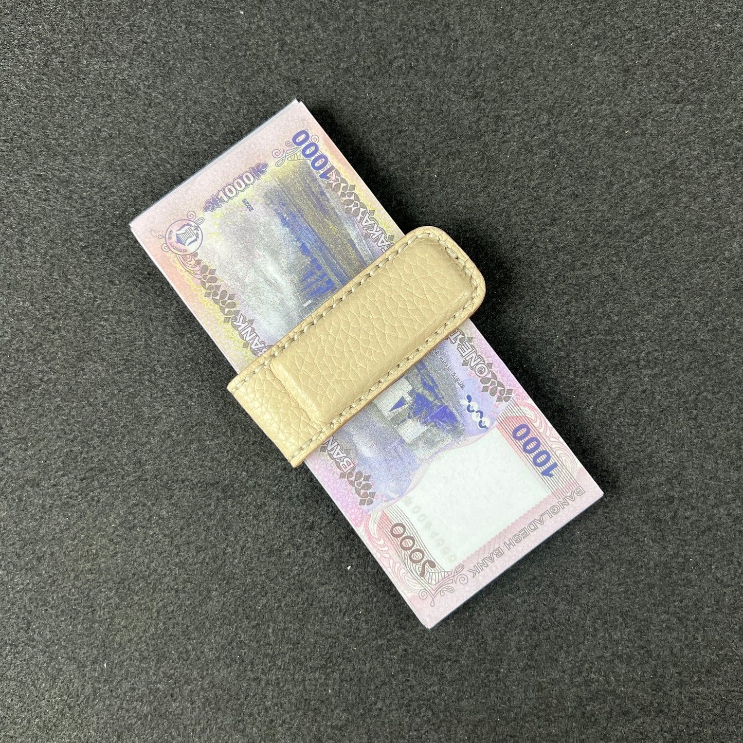 Money Clip (WC-MC1)