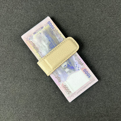 Money Clip (WC-MC1)