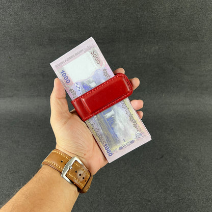 Money Clip (WC-MC1)