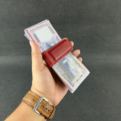 Money Clip (WC-MC1)