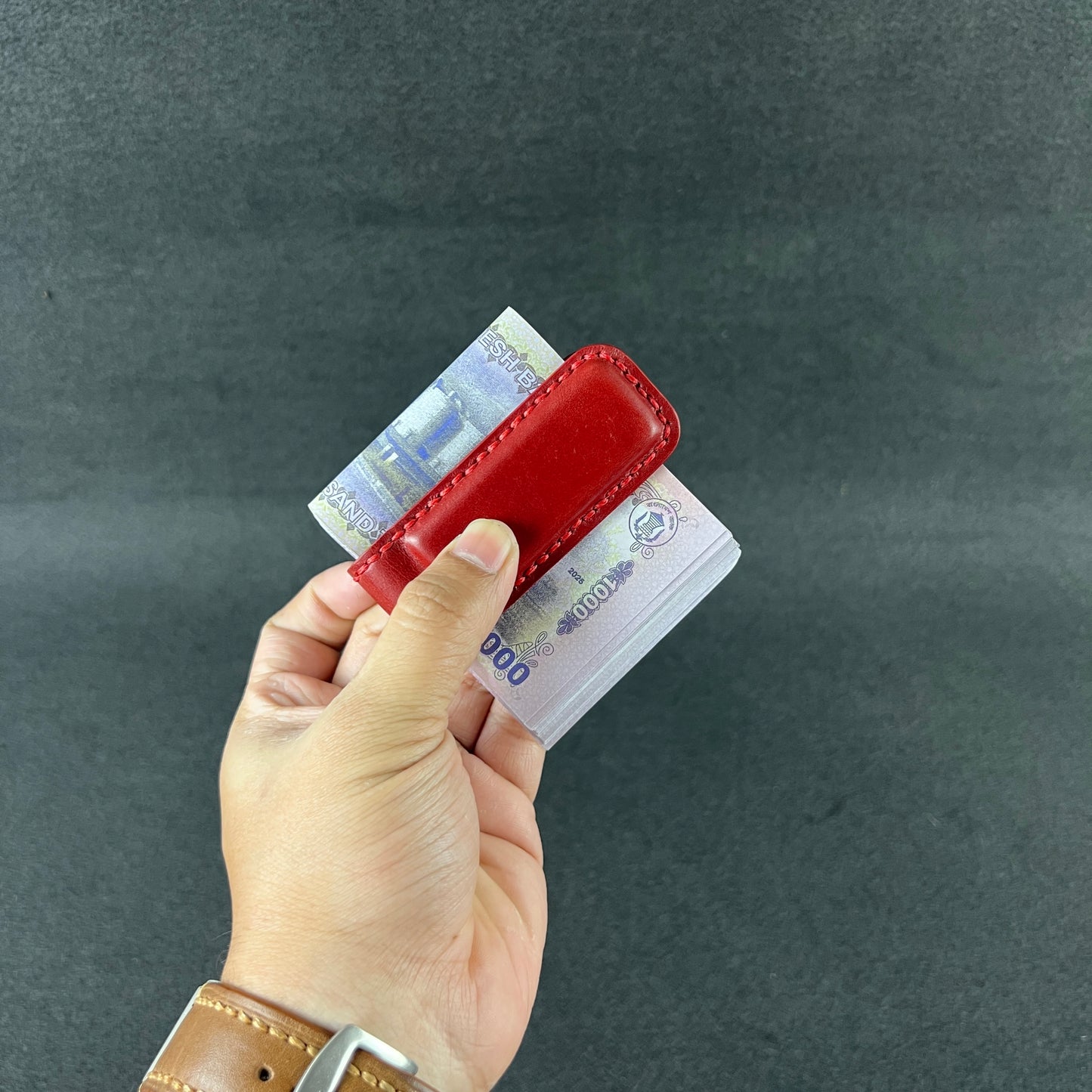 Money Clip (WC-MC1)