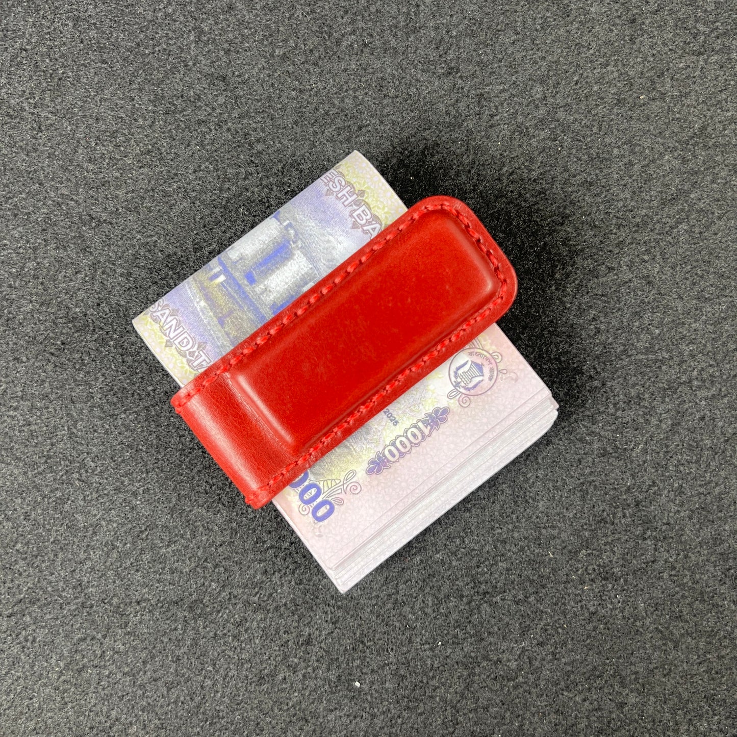 Money Clip (WC-MC1)