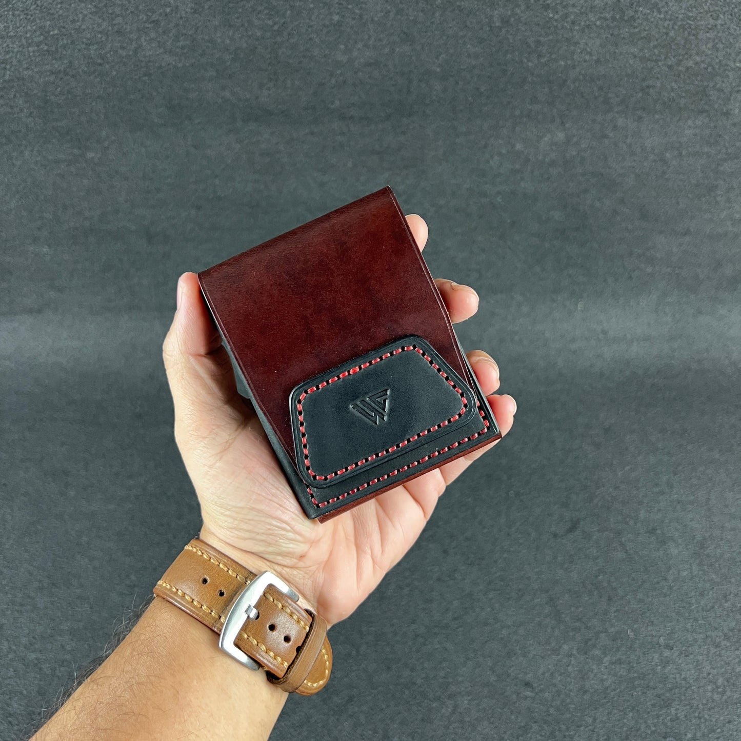 Ravelo Edge — Built for Motion (WC-VT10)