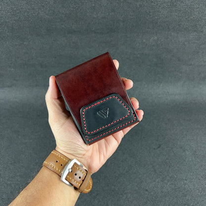 Ravelo Edge — Built for Motion (WC-VT10)