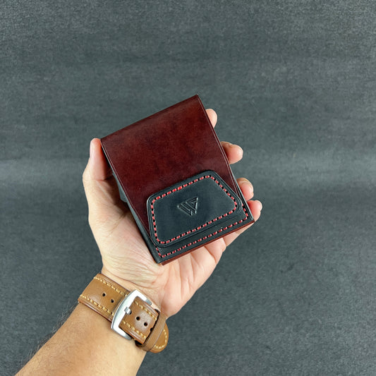 Ravelo Edge — Built for Motion (WC-VT10)