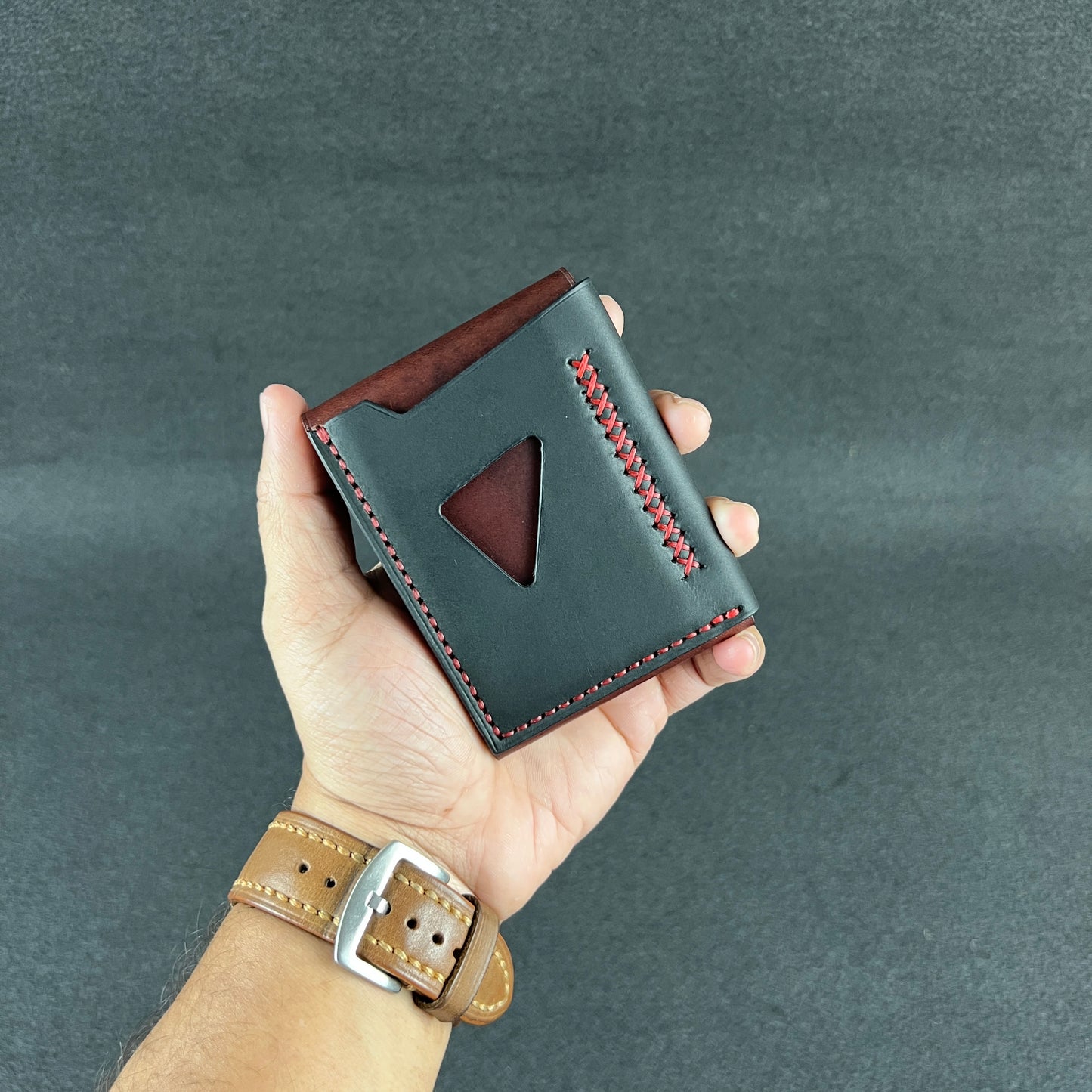 Ravelo Edge — Built for Motion (WC-VT10)