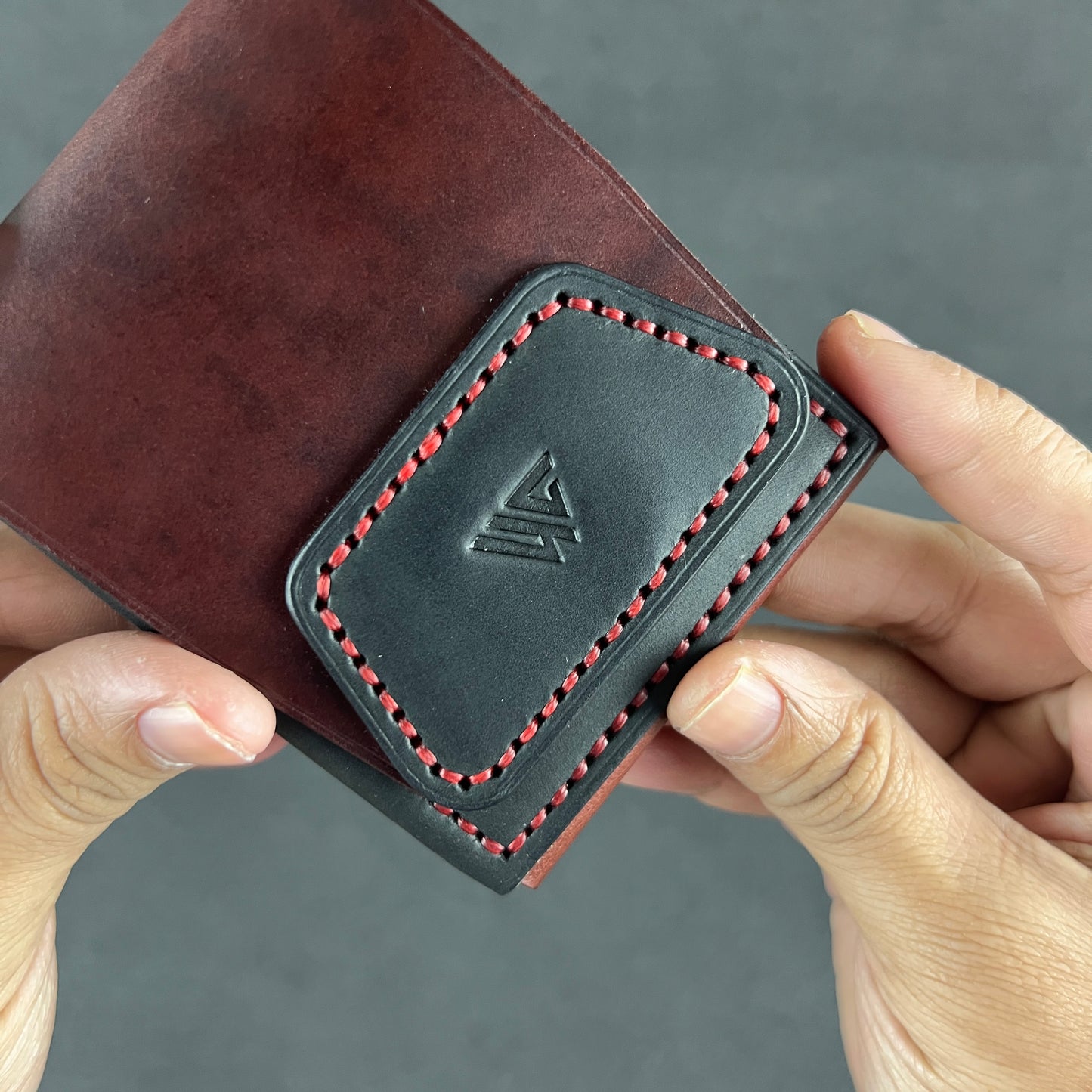 Ravelo Edge — Built for Motion (WC-VT10)