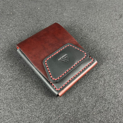 Ravelo Edge — Built for Motion (WC-VT10)