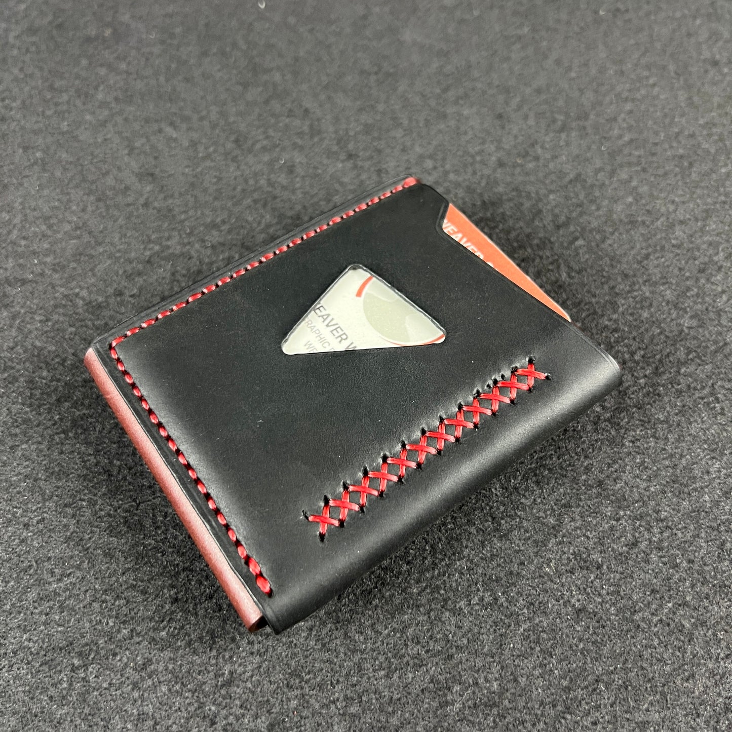 Ravelo Edge — Built for Motion (WC-VT10)