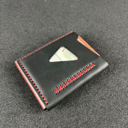 Ravelo Edge — Built for Motion (WC-VT10)