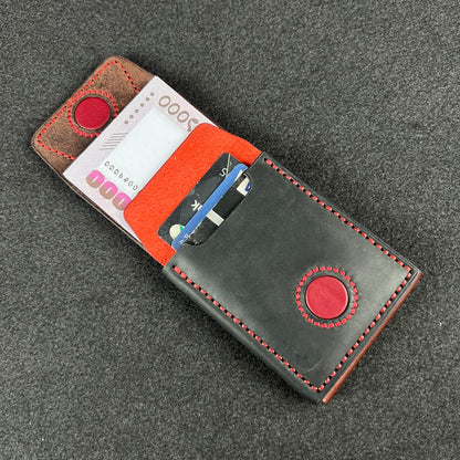 Ravelo Edge — Built for Motion (WC-VT10)