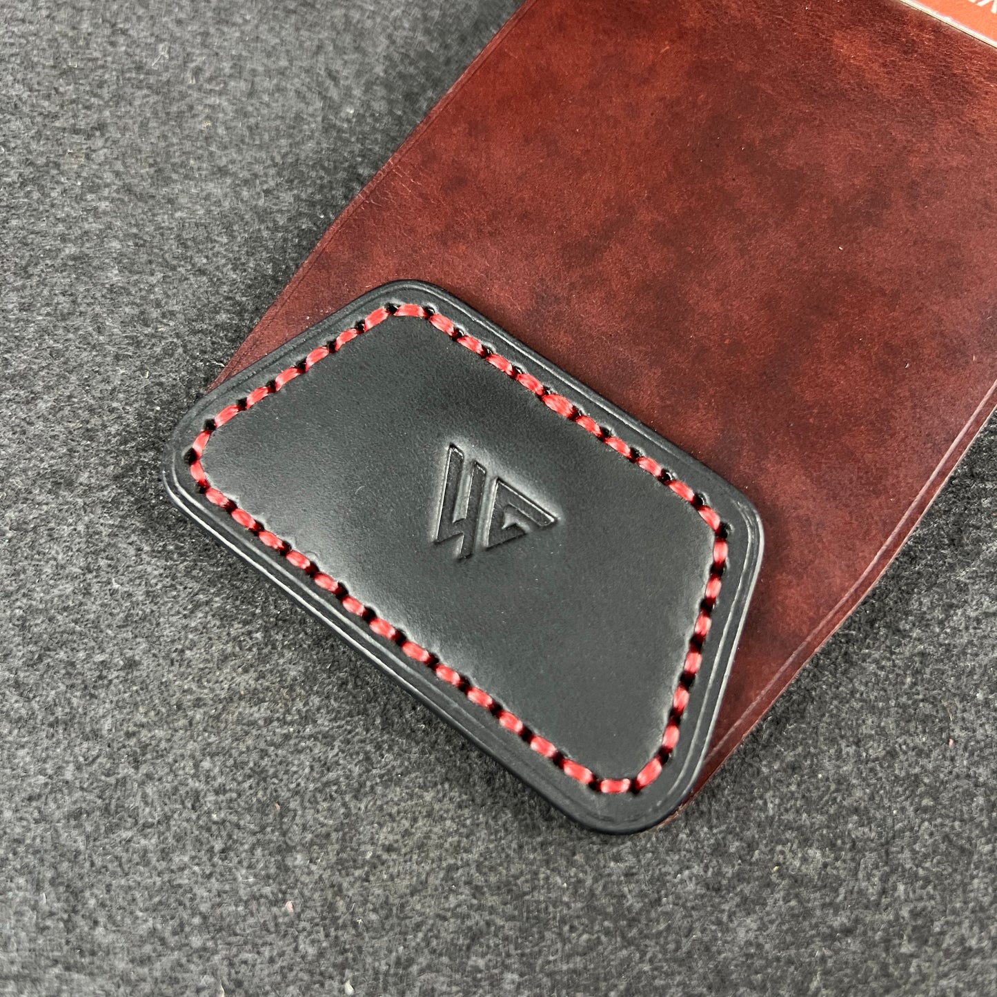 Ravelo Edge — Built for Motion (WC-VT10)