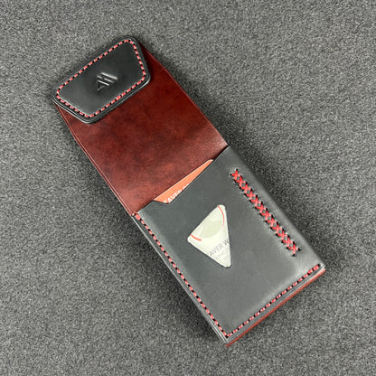 Ravelo Edge — Built for Motion (WC-VT10)