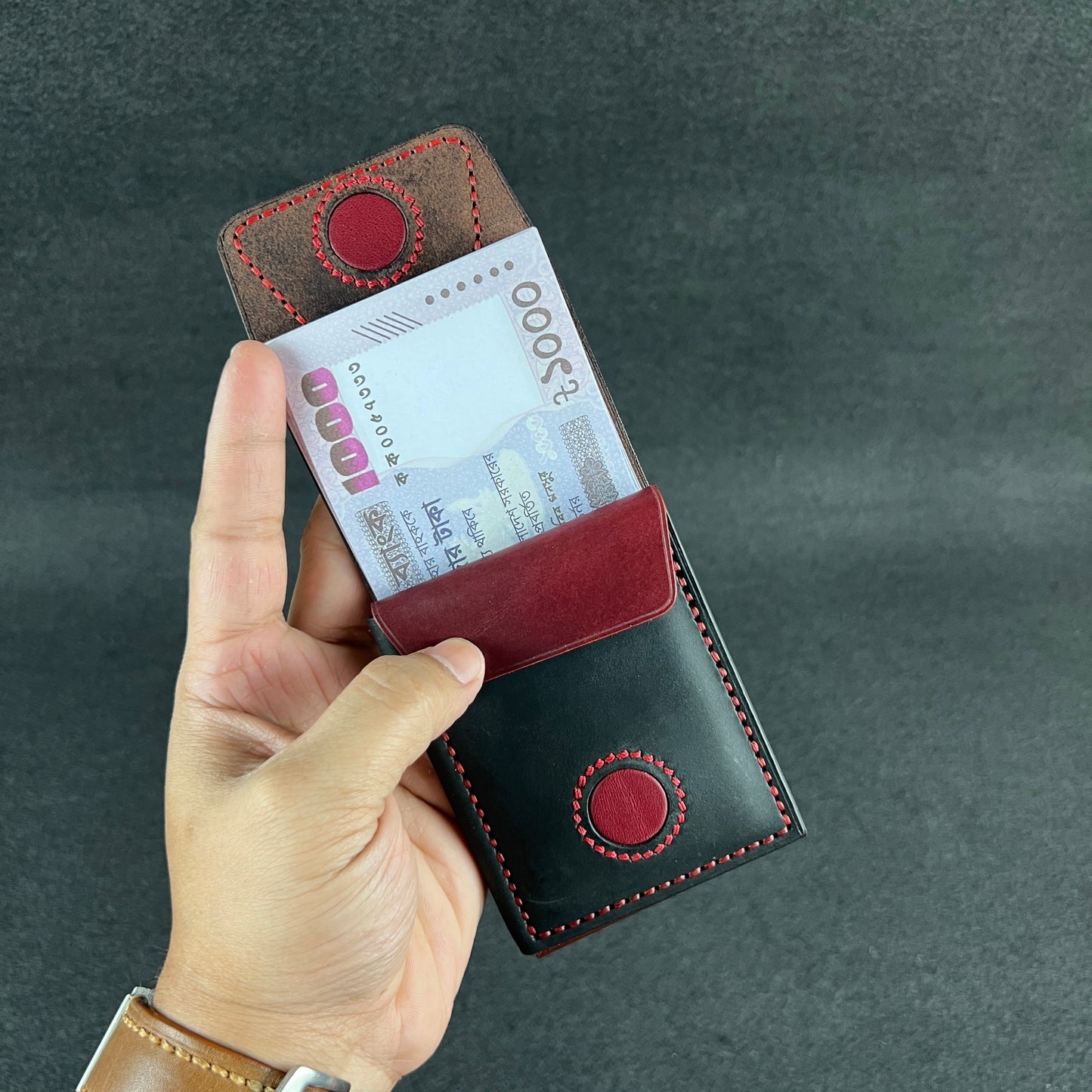 Ravelo Edge — Built for Motion (WC-VT10)