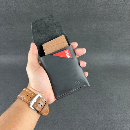 Velmor — Vintage Wallet (WC-VT8)