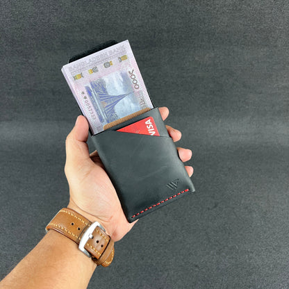 Velmor — Vintage Wallet (WC-VT8)