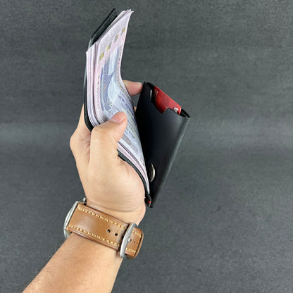 Velmor — Vintage Wallet (WC-VT8)