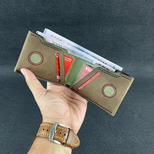 The Bull Magnet Edition — Bold Form, Fierce Function (WC-C10 Magnet Edition)