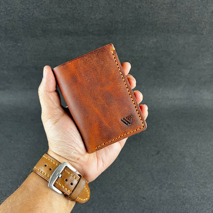 Silent Structure — The Calm in the Fold (WC-TR6)