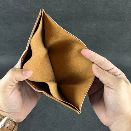 Silent Structure — The Calm in the Fold (WC-TR6)