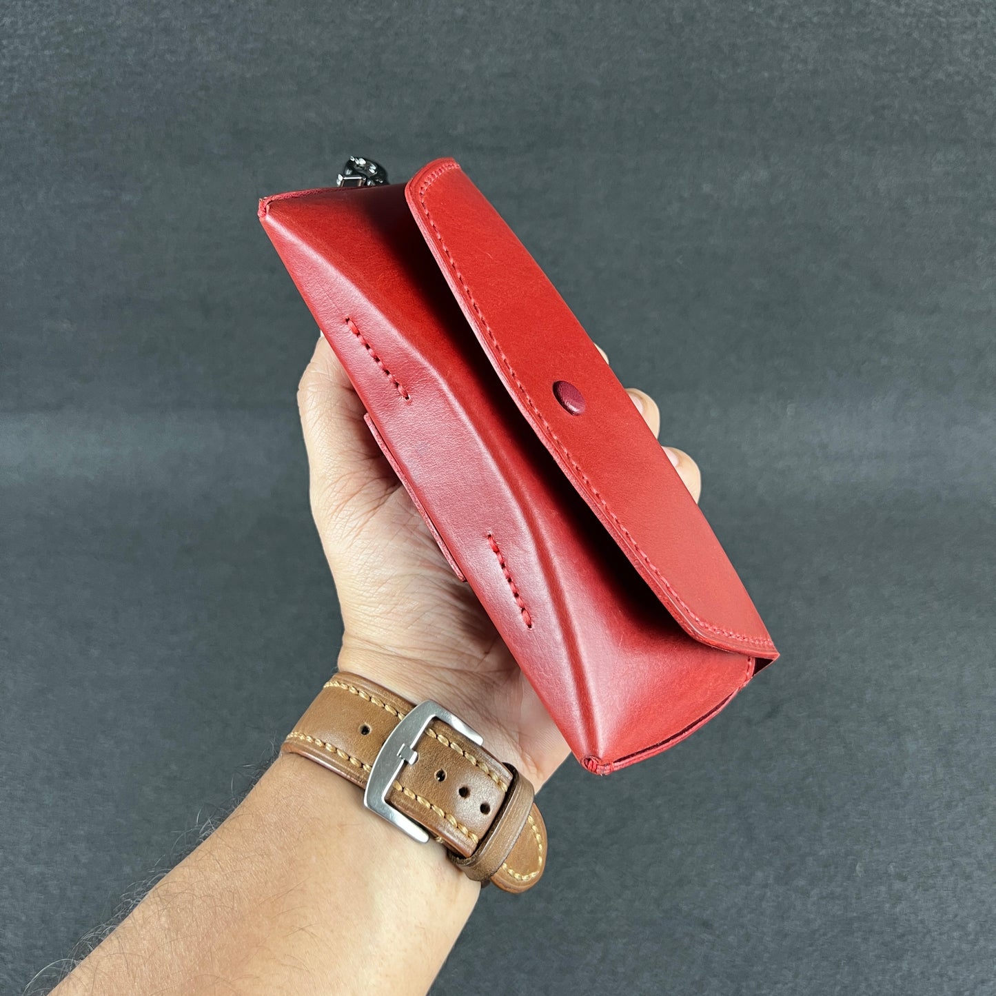 Sunglasses Case (WC-GC2)