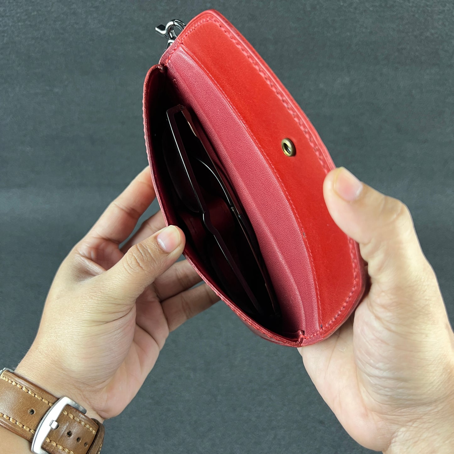 Sunglasses Case (WC-GC2)