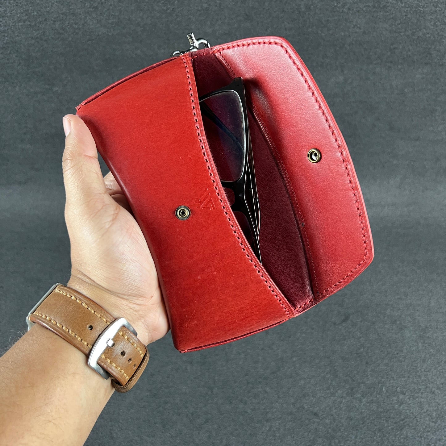 Sunglasses Case (WC-GC2)